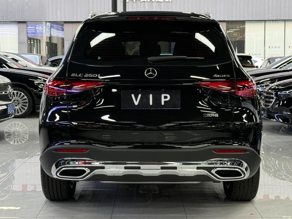 Mercedes-Benz Mercedes-Benz GLC
