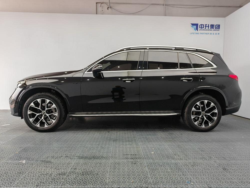 Mercedes-Benz Mercedes-Benz GLC