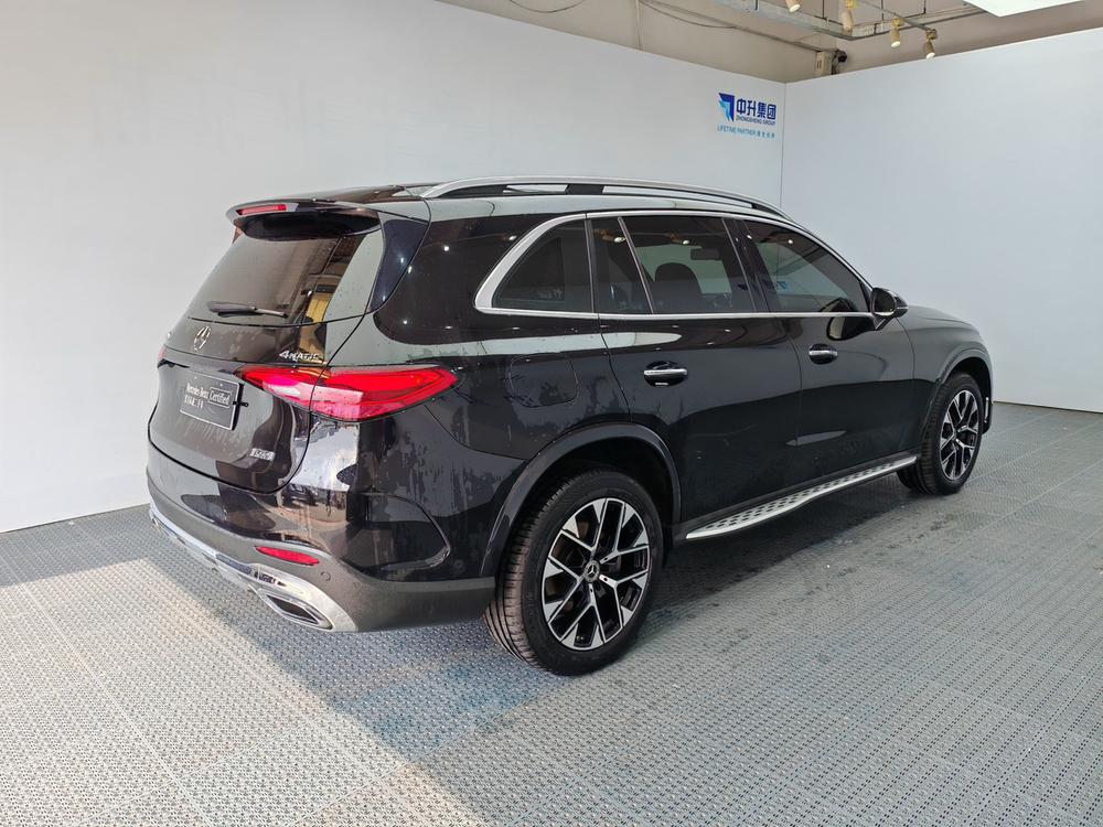 Mercedes-Benz Mercedes-Benz GLC