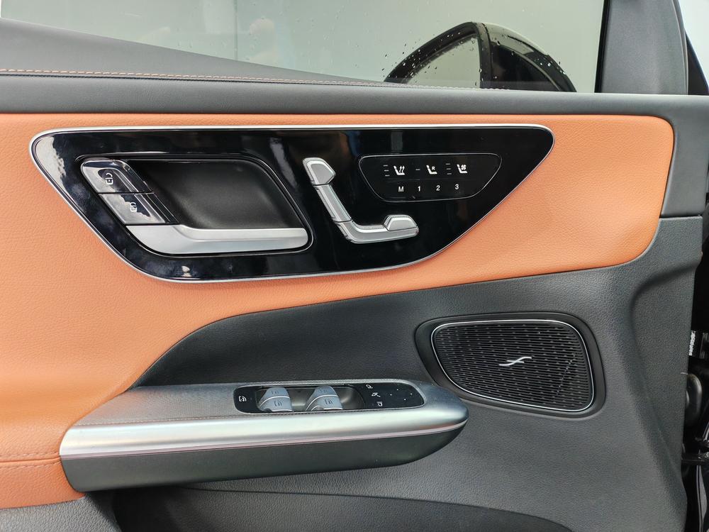 Mercedes-Benz Mercedes-Benz GLC