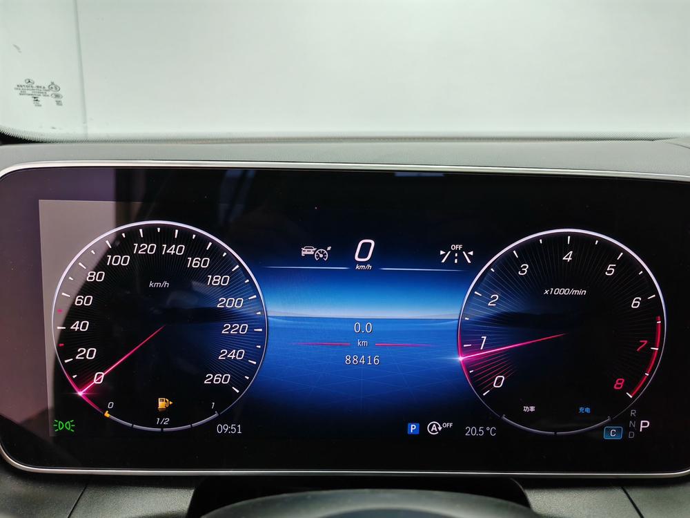 Mercedes-Benz Mercedes-Benz GLC