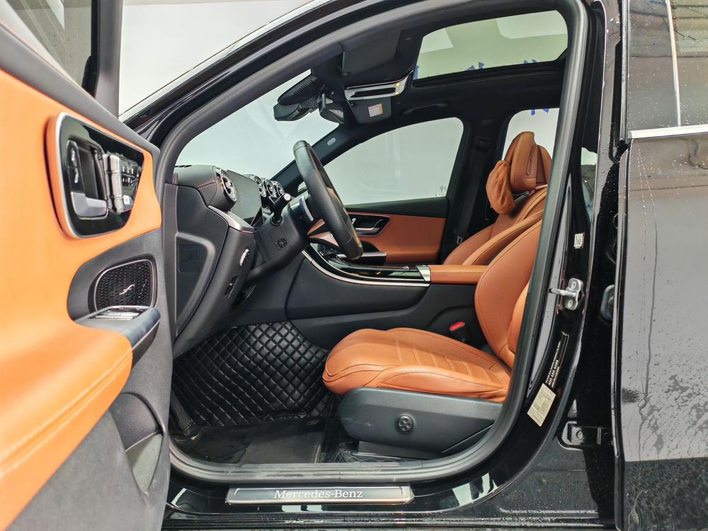 Mercedes-Benz Mercedes-Benz GLC