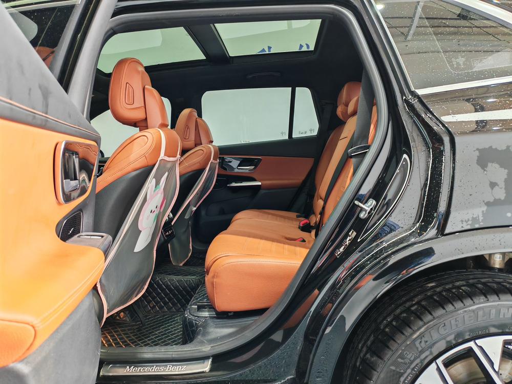 Mercedes-Benz Mercedes-Benz GLC