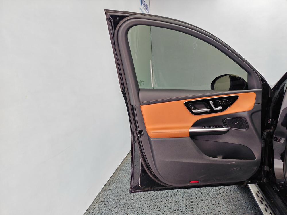Mercedes-Benz Mercedes-Benz GLC