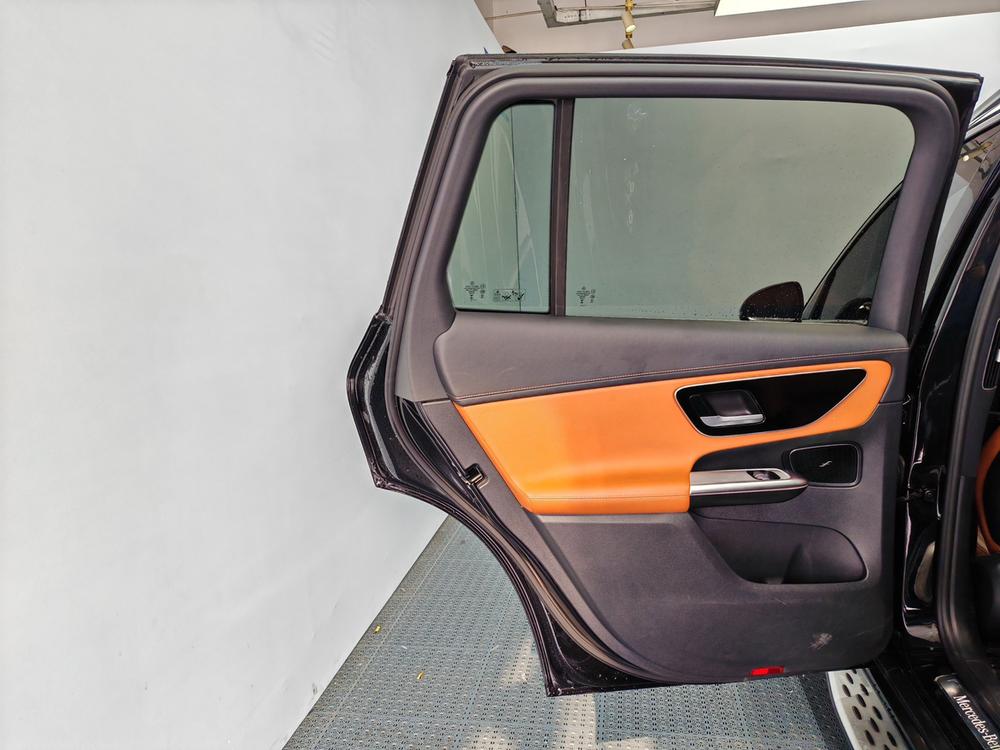 Mercedes-Benz Mercedes-Benz GLC