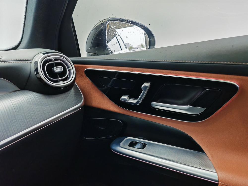 Mercedes-Benz Mercedes-Benz GLC