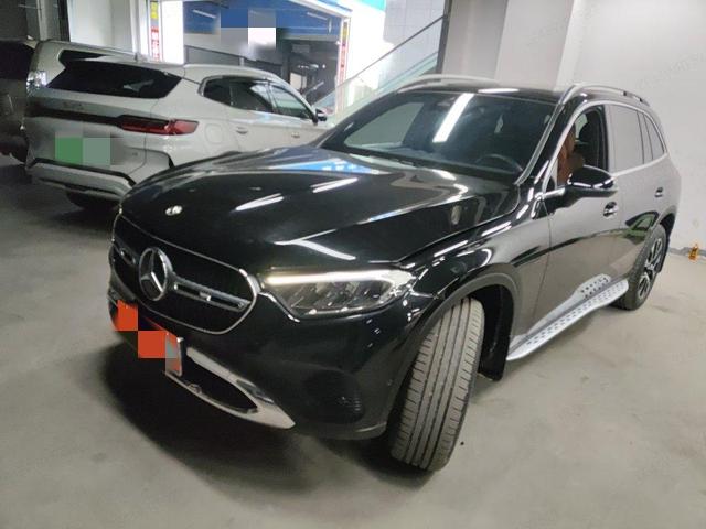 Mercedes-Benz Mercedes-Benz GLC