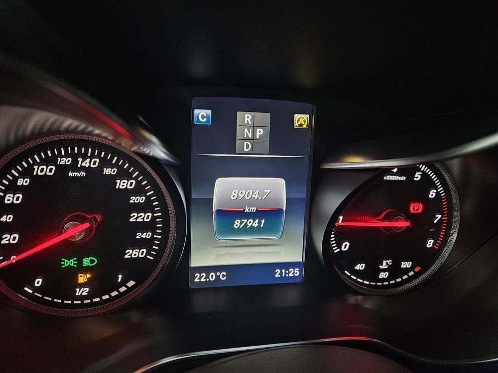Mercedes-Benz Mercedes-Benz GLC