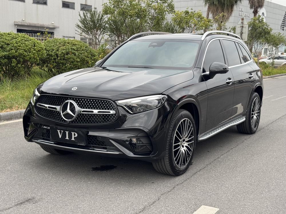 Mercedes-Benz Mercedes-Benz GLC