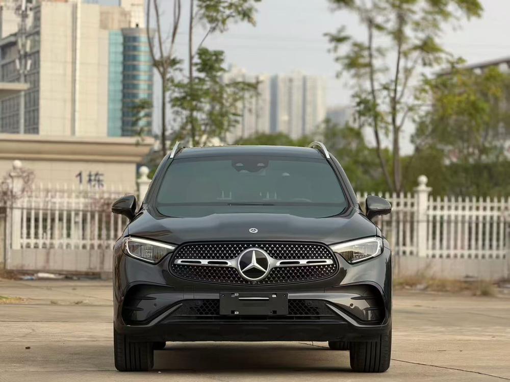 Mercedes-Benz Mercedes-Benz GLC