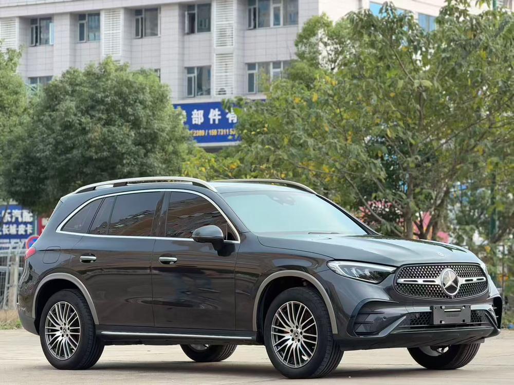 Mercedes-Benz Mercedes-Benz GLC