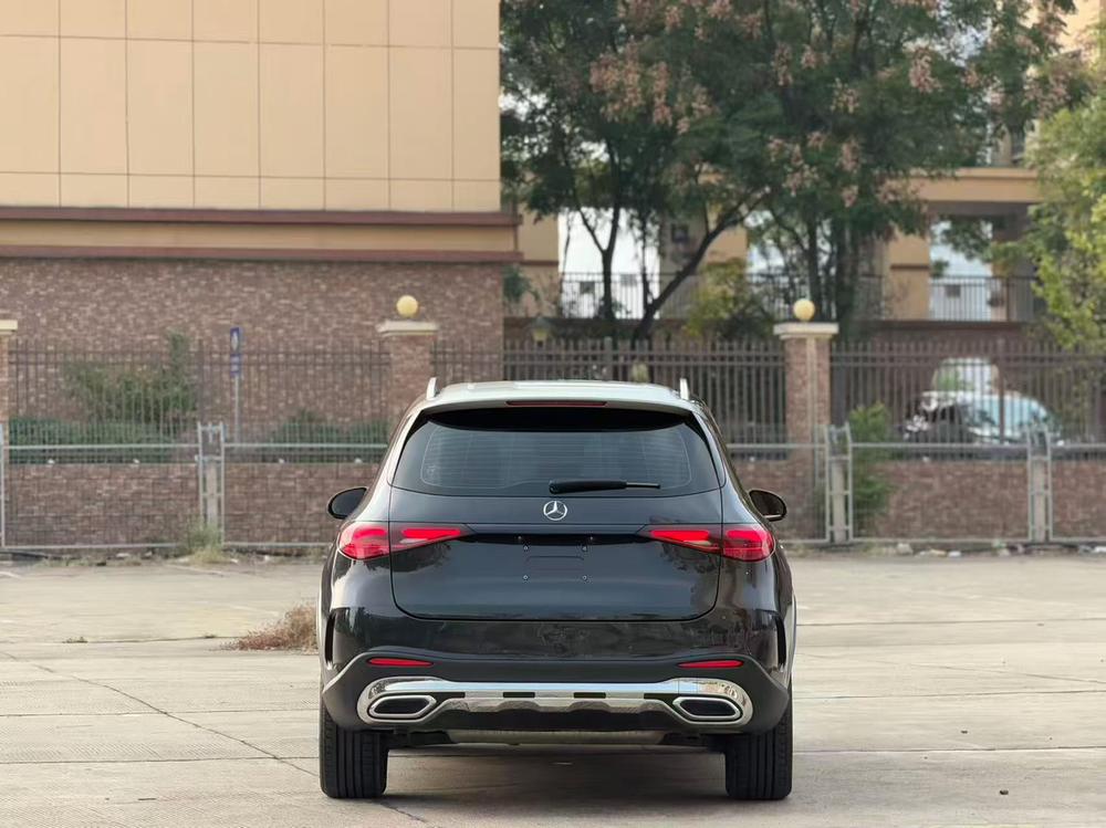 Mercedes-Benz Mercedes-Benz GLC