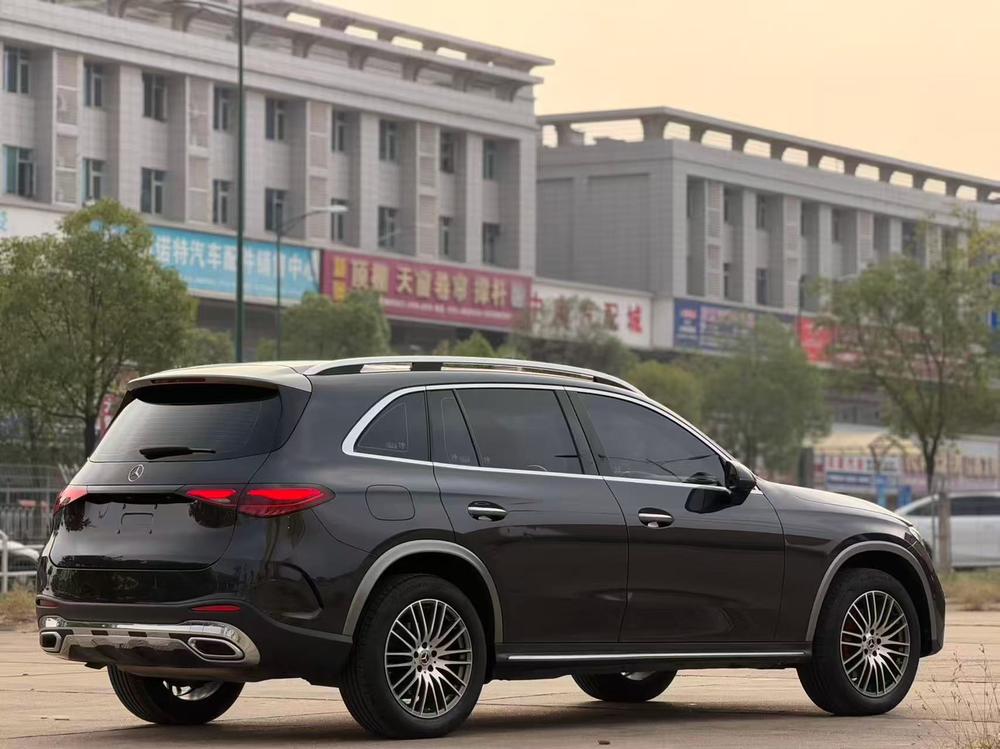 Mercedes-Benz Mercedes-Benz GLC