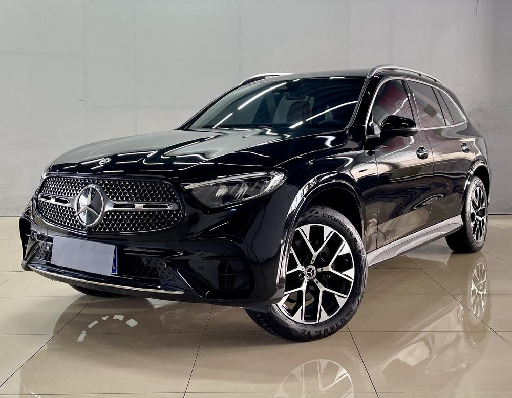 Mercedes-Benz Mercedes-Benz GLC