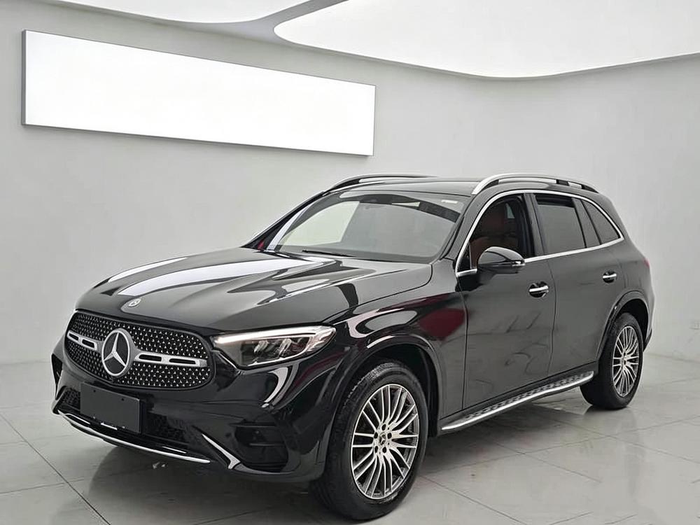Mercedes-Benz Mercedes-Benz GLC