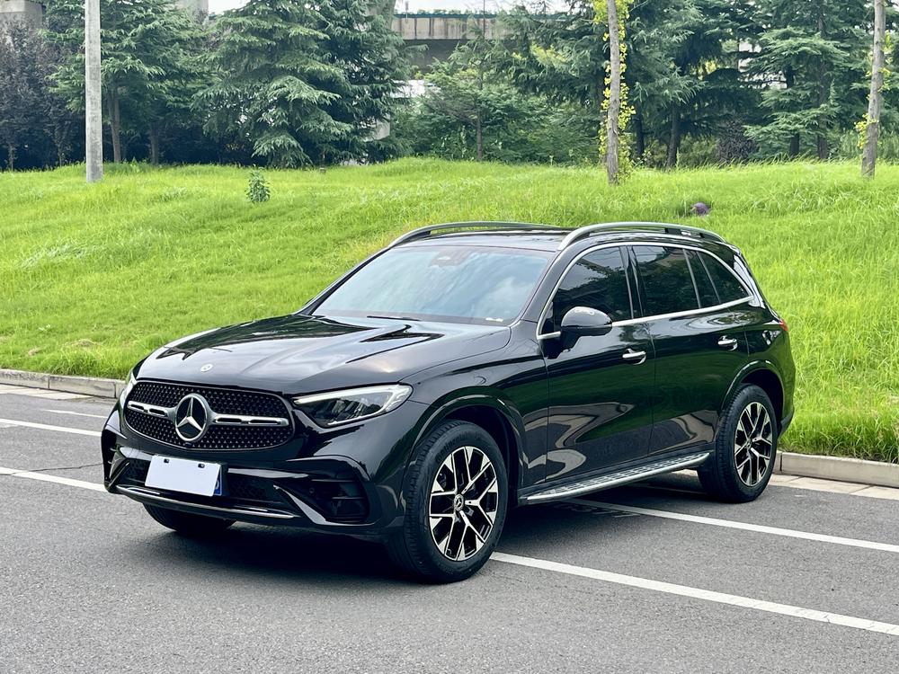 Mercedes-Benz Mercedes-Benz GLC