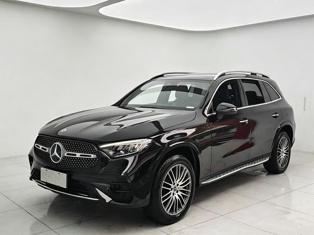 Mercedes-Benz Mercedes-Benz GLC