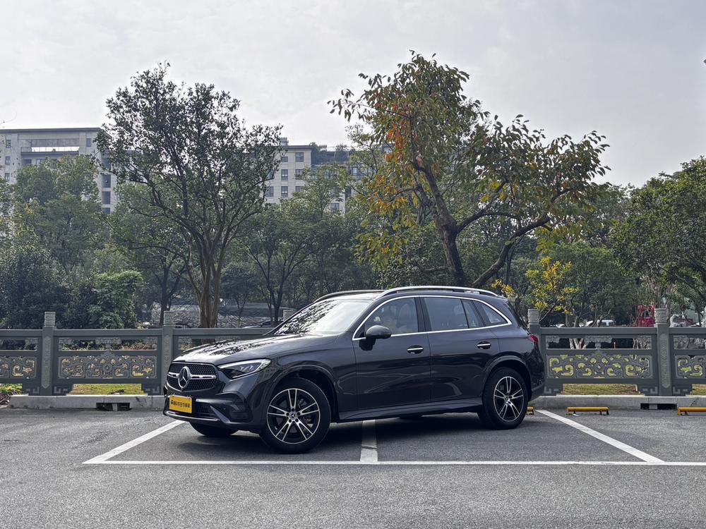 Mercedes-Benz Mercedes-Benz GLC