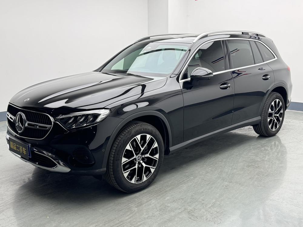 Mercedes-Benz Mercedes-Benz GLC