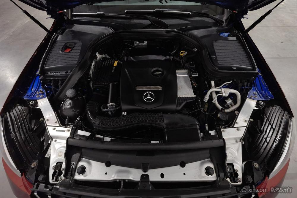 Mercedes-Benz Mercedes-Benz GLC