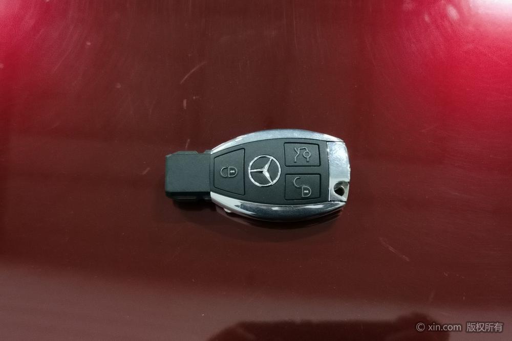 Mercedes-Benz Mercedes-Benz GLC