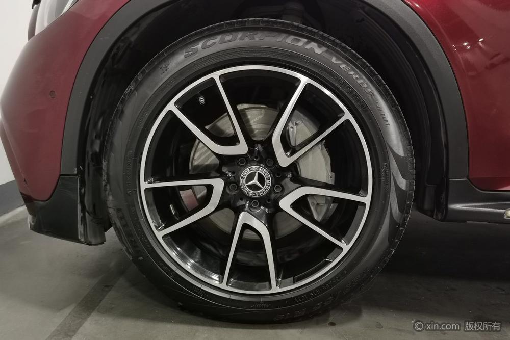 Mercedes-Benz Mercedes-Benz GLC