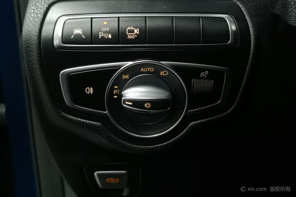Mercedes-Benz Mercedes-Benz GLC