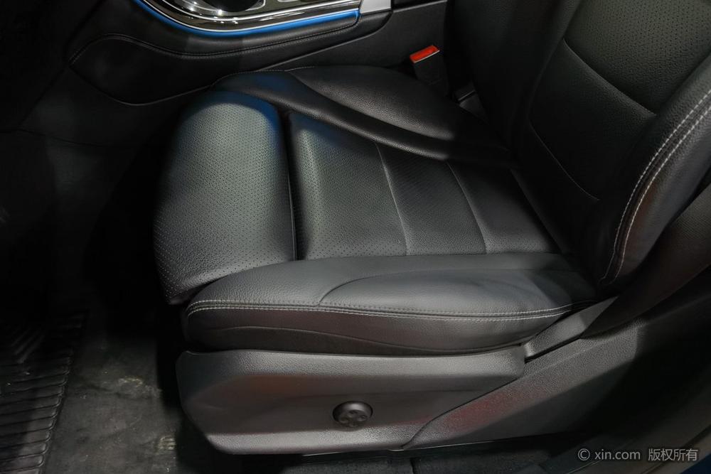 Mercedes-Benz Mercedes-Benz GLC