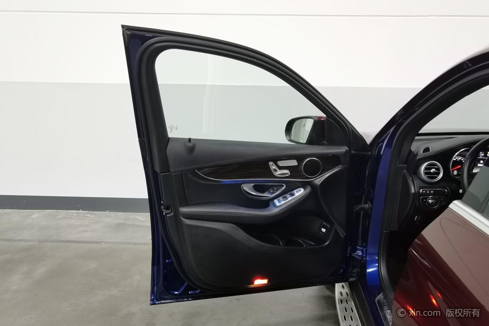 Mercedes-Benz Mercedes-Benz GLC