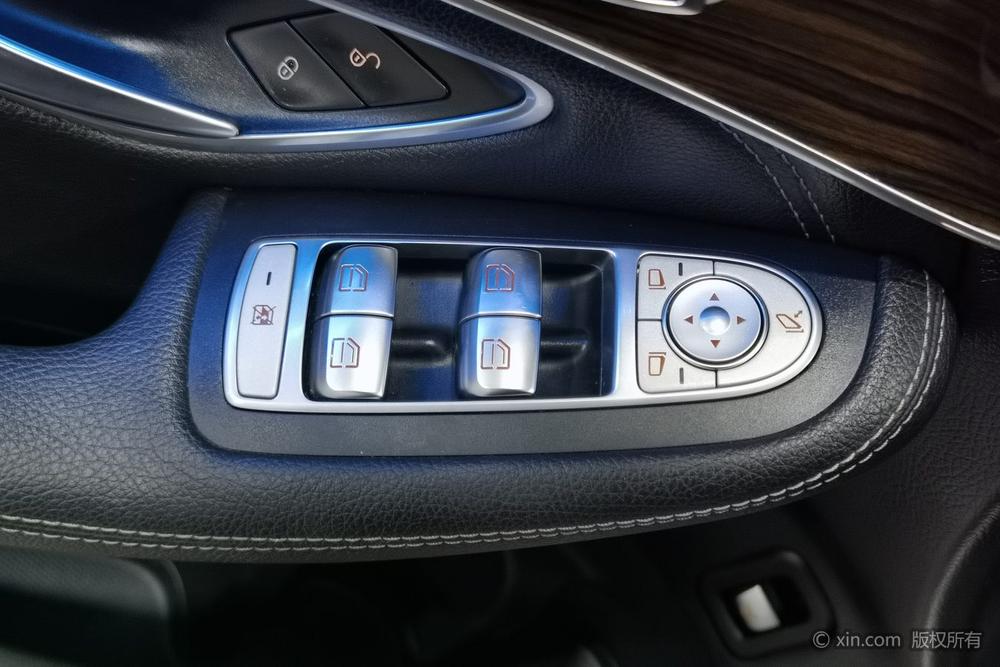 Mercedes-Benz Mercedes-Benz GLC