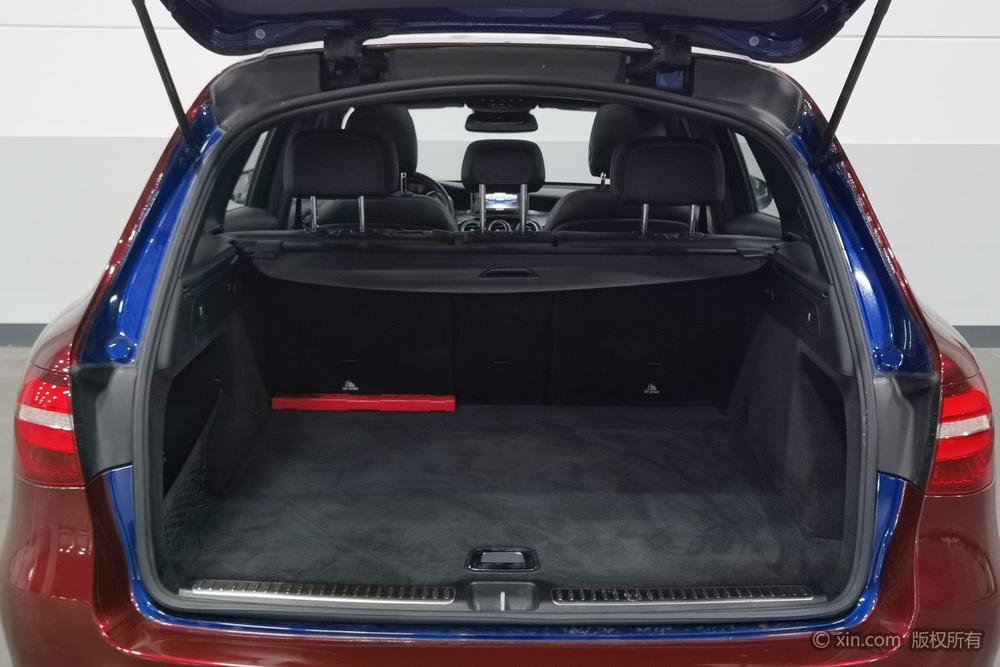 Mercedes-Benz Mercedes-Benz GLC