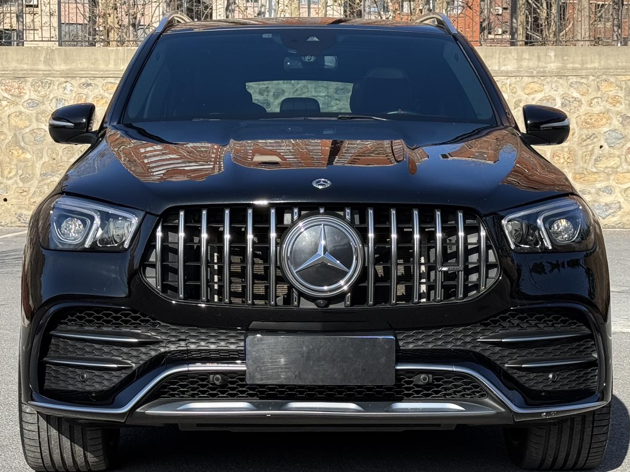 Mercedes-Benz Mercedes-Benz GLE AMG