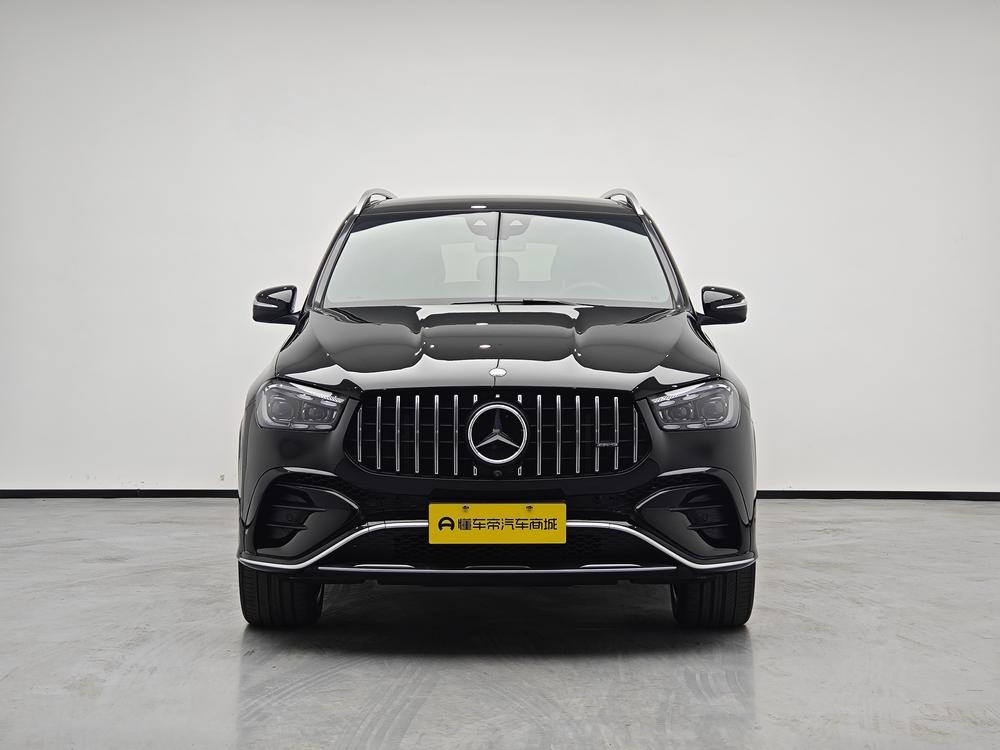 Mercedes-Benz Mercedes-Benz GLE AMG
