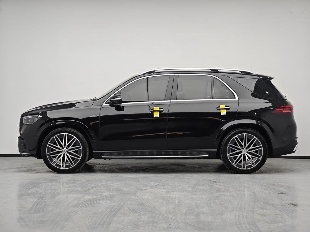 Mercedes-Benz Mercedes-Benz GLE AMG