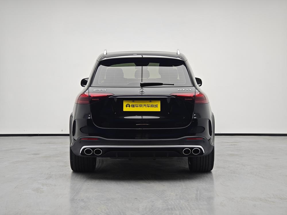 Mercedes-Benz Mercedes-Benz GLE AMG