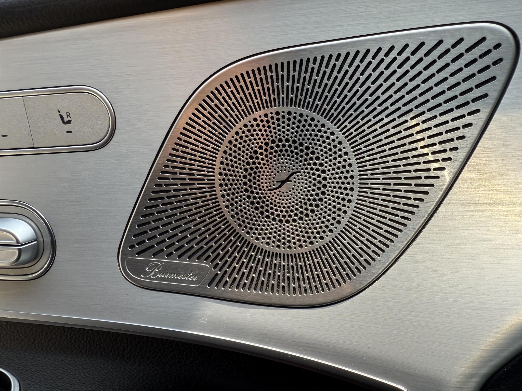 Mercedes-Benz Mercedes-Benz GLE AMG
