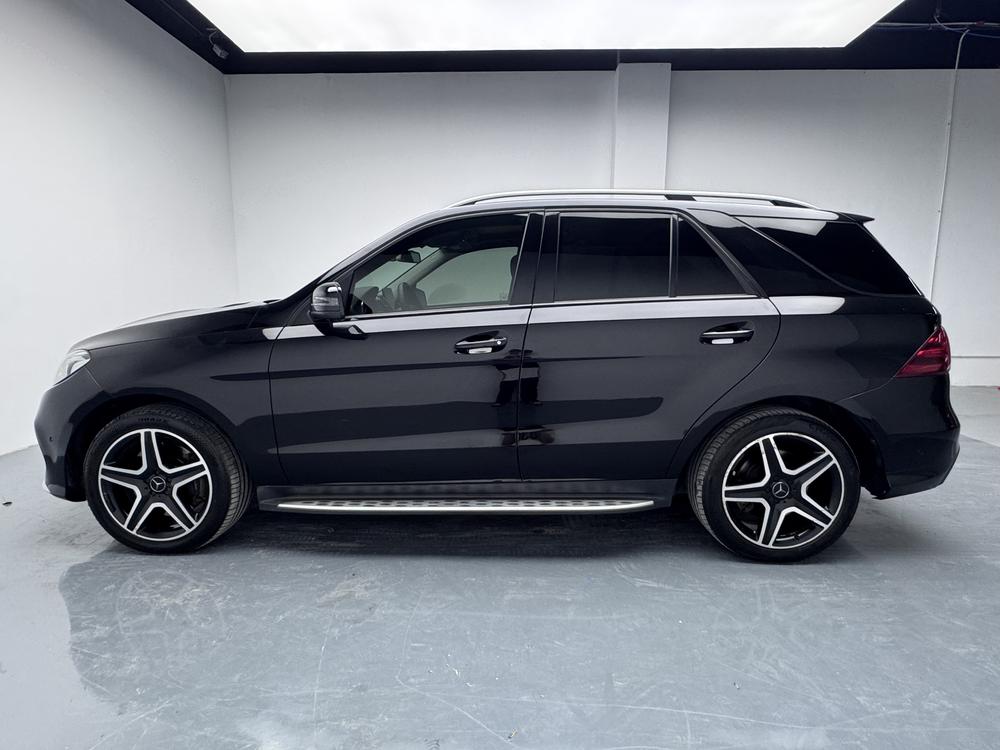 Mercedes-Benz Mercedes-Benz GLE AMG