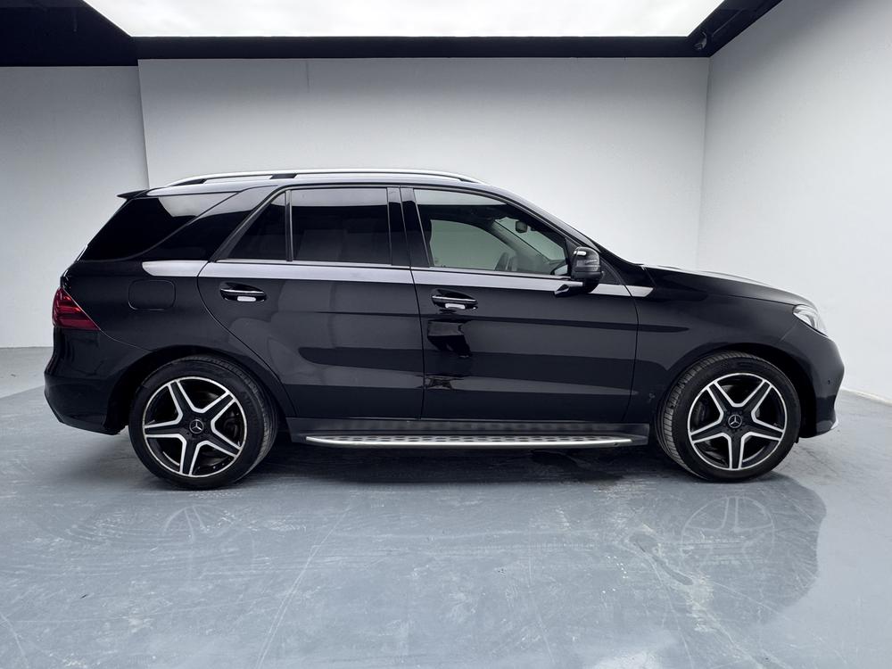 Mercedes-Benz Mercedes-Benz GLE AMG