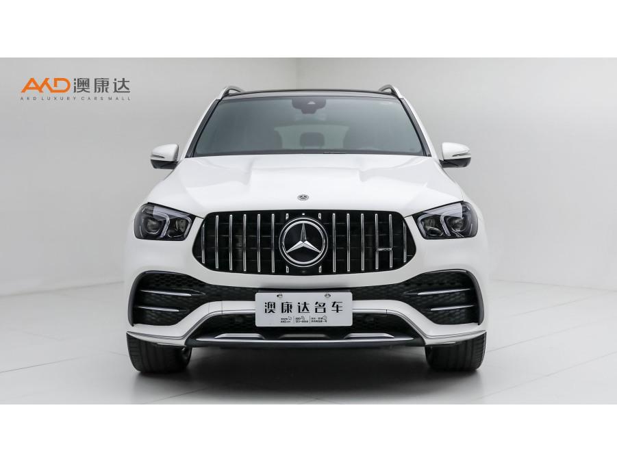 Mercedes-Benz Mercedes-Benz GLE AMG