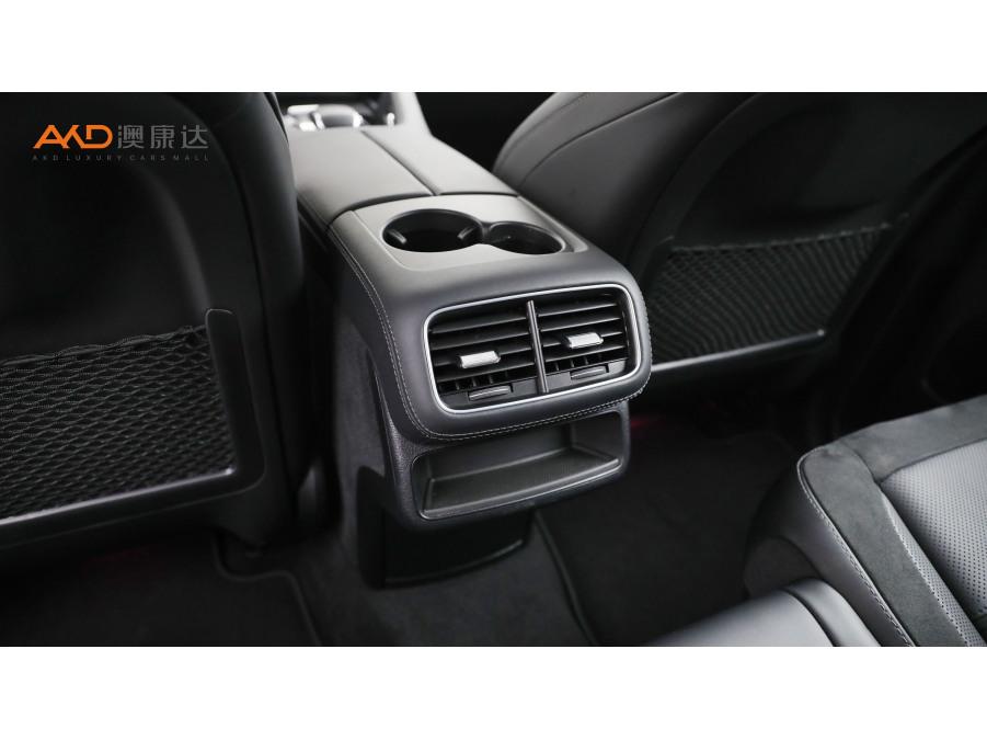 Mercedes-Benz Mercedes-Benz GLE AMG