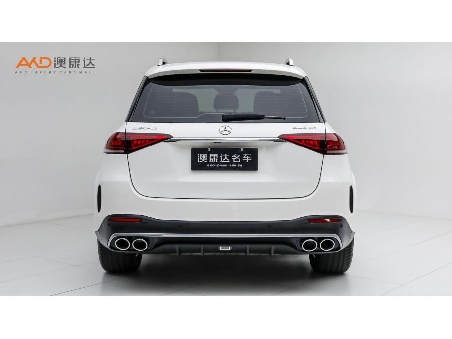 Mercedes-Benz Mercedes-Benz GLE AMG