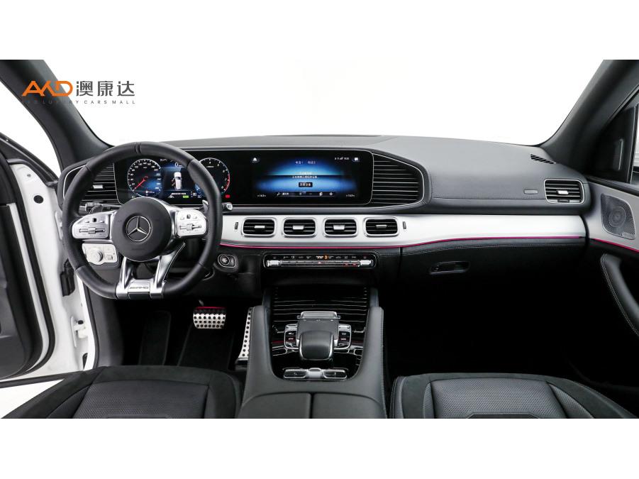 Mercedes-Benz Mercedes-Benz GLE AMG