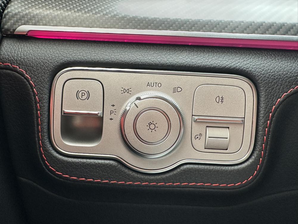 Mercedes-Benz Mercedes-Benz GLE AMG