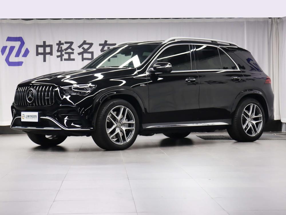 Mercedes-Benz Mercedes-Benz GLE AMG