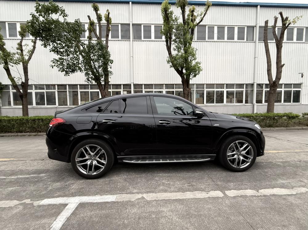 Mercedes-Benz Mercedes-Benz GLE Coupe AMG