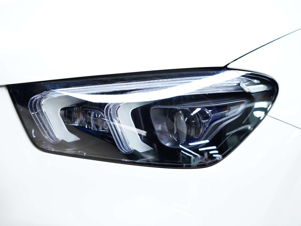 Mercedes-Benz Mercedes-Benz GLE Coupe AMG