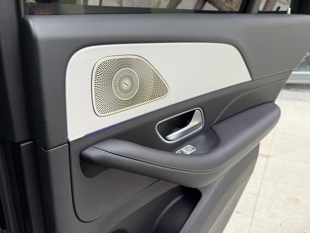 Mercedes-Benz Mercedes-Benz GLE Coupe PHEV