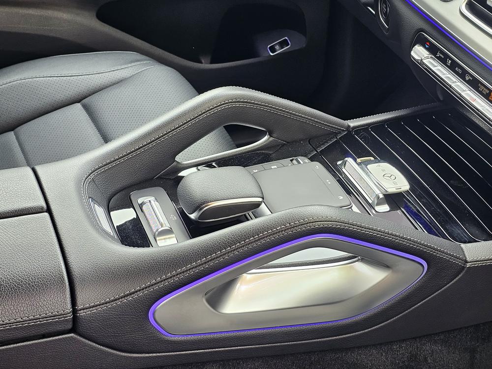 Mercedes-Benz Mercedes-Benz GLE Coupe