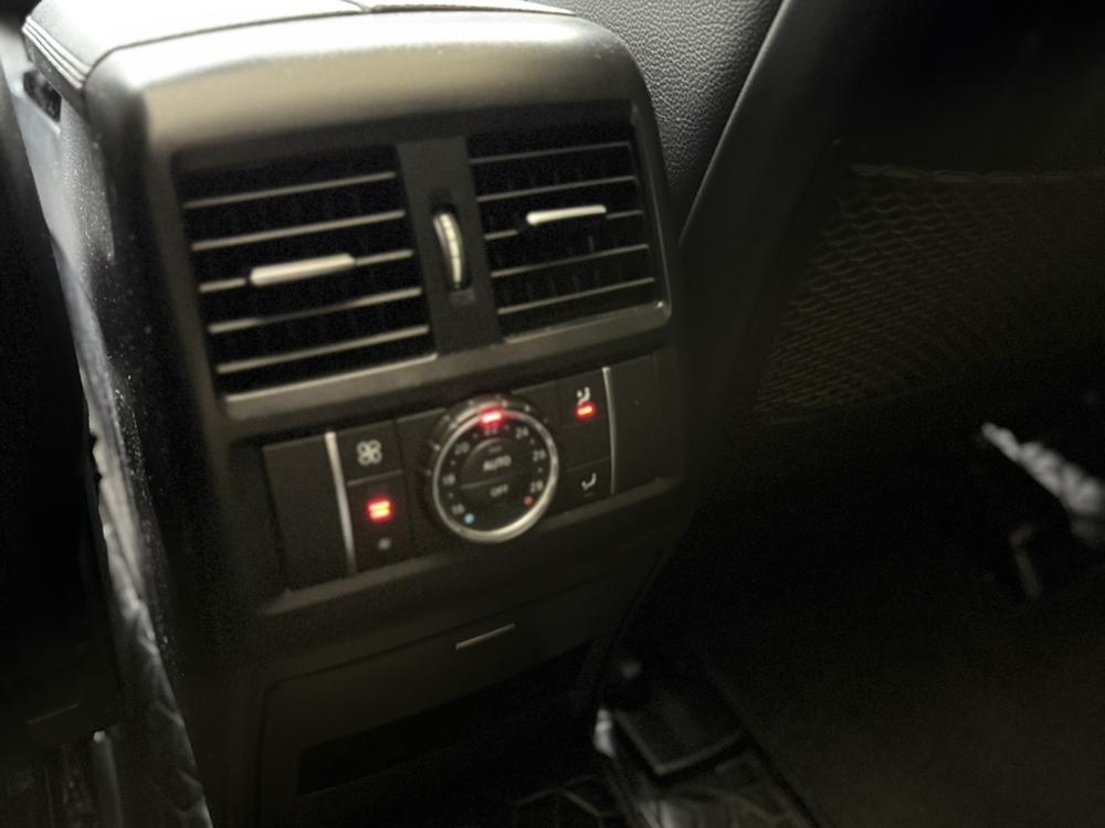 Mercedes-Benz Mercedes-Benz GLE Coupe