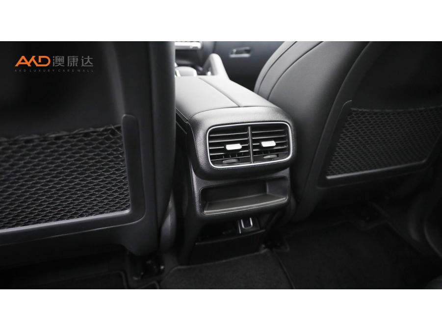 Mercedes-Benz Mercedes-Benz GLE Coupe
